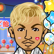 EXILE�������ƈ��������܂�!