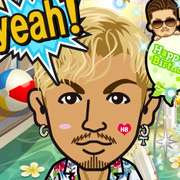 EXILE�������ƈ��������܂�!