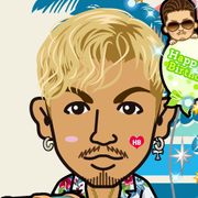 EXILE�������ƈ��������܂�!