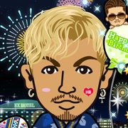 EXILE�������ƈ��������܂�!