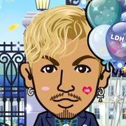 EXILE�������ƈ��������܂�!