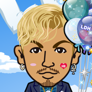 EXILE�������ƈ��������܂�!