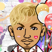 EXILE�������ƈ��������܂�!