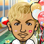 EXILE�������ƈ��������܂�!