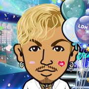 EXILE�������ƈ��������܂�!