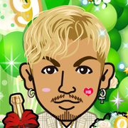 EXILE�������ƈ��������܂�!