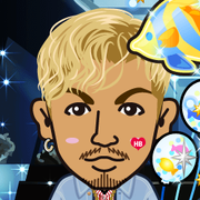 EXILE�������ƈ��������܂�!