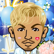 EXILE�������ƈ��������܂�!