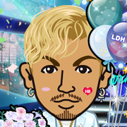 EXILE�������ƈ��������܂�!