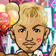 EXILE�������ƈ��������܂�!