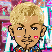 EXILE�������ƈ��������܂�!