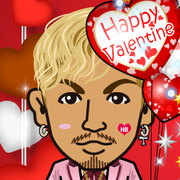 EXILE�������ƈ��������܂�!