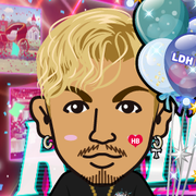 EXILE�������ƈ��������܂�!