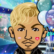 EXILE�������ƈ��������܂�!