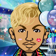 EXILE�������ƈ��������܂�!