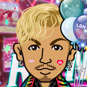 EXILE�������ƈ��������܂�!