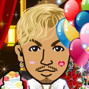 EXILE�������ƈ��������܂�!