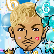 EXILE�������ƈ��������܂�!