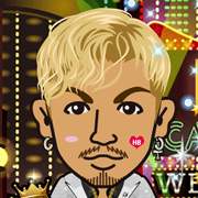 EXILE�������ƈ��������܂�!