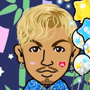 EXILE�������ƈ��������܂�!