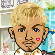 EXILE�������ƈ��������܂�!