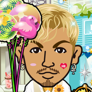 EXILE�������ƈ��������܂�!