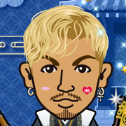 EXILE�������ƈ��������܂�!