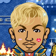 EXILE�������ƈ��������܂�!