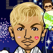 EXILE�������ƈ��������܂�!