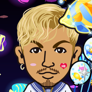 EXILE�������ƈ��������܂�!