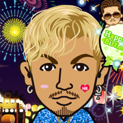 EXILE�������ƈ��������܂�!