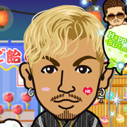EXILE�������ƈ��������܂�!