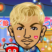 EXILE�������ƈ��������܂�!