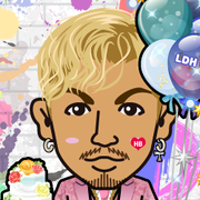 EXILE�������ƈ��������܂�!