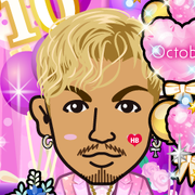 EXILE�������ƈ��������܂�!