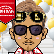 19EXILE