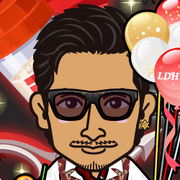�҂��}�}