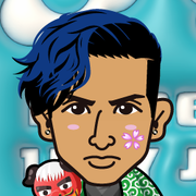 �i�[�X ����