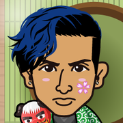 �i�[�X ����