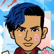 �i�[�X ����