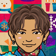 �����Ȃ�