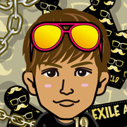 �W�����b�`