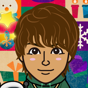 ����������