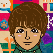 ����������