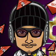 DJMASAKI