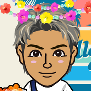 Aloha��MINAKO