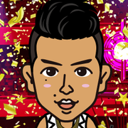 ����҂��B