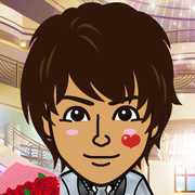 �����V�ɃL�����L����