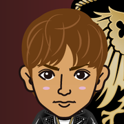 *�܂�G*