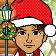 �������